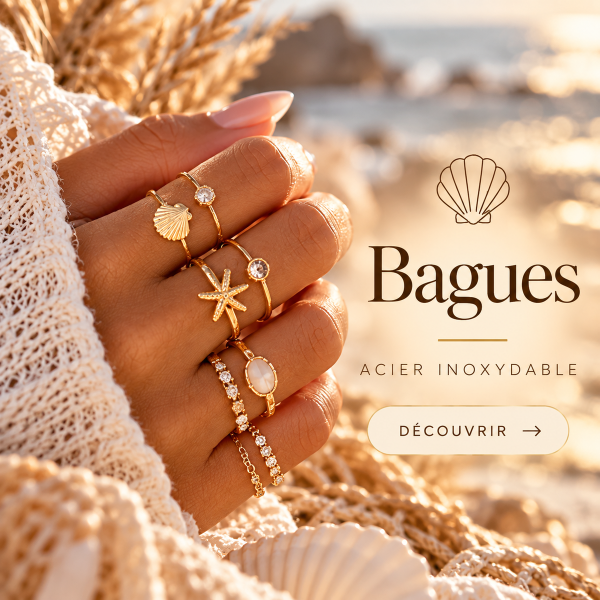 Bagues