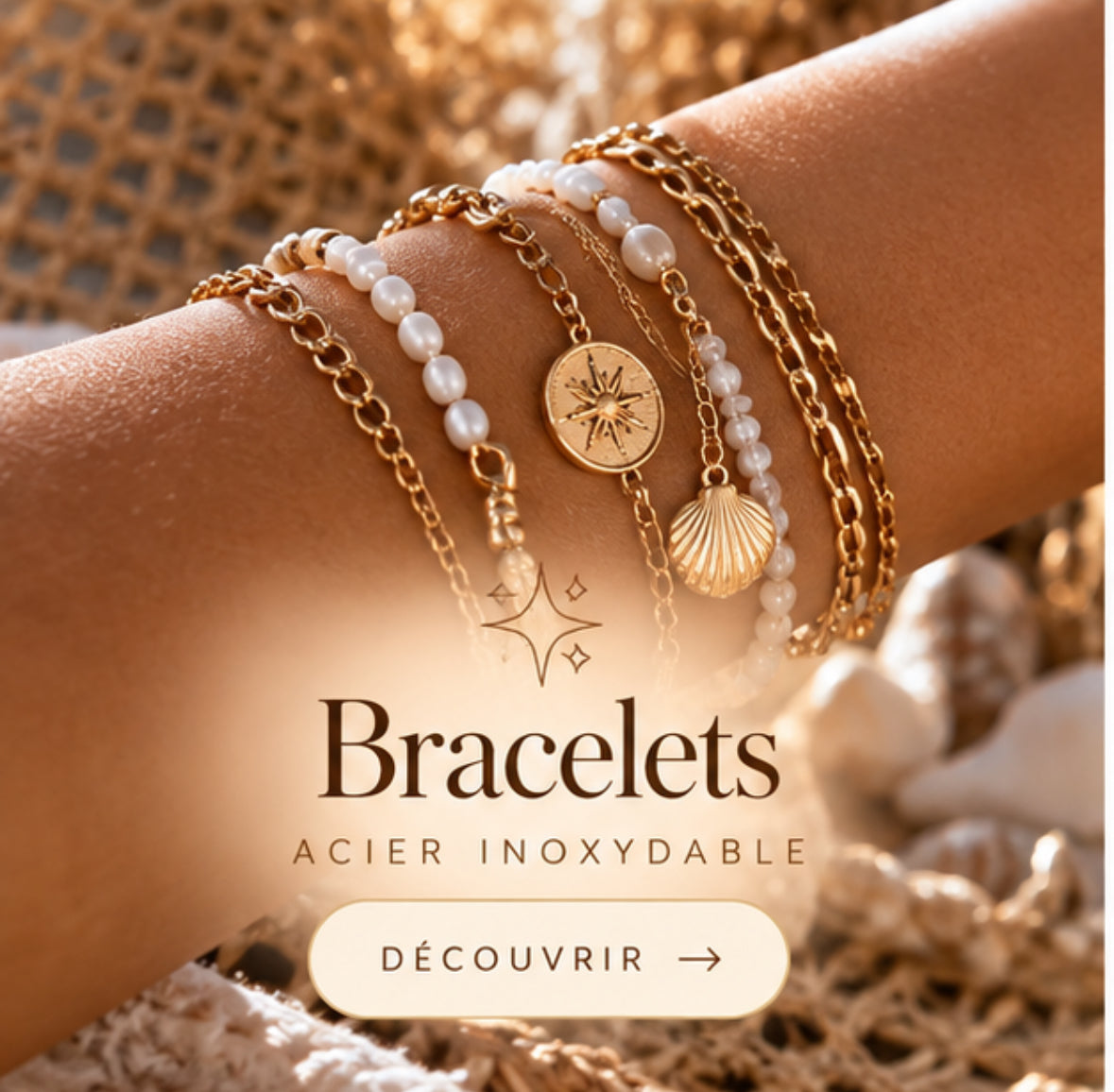 Bracelets