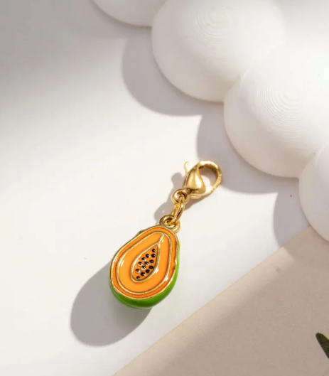 Collier Personnalisable en Acier Inoxydable – Initiale, Signe Astro & Charms